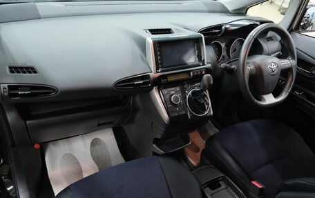 Toyota Wish II, 2012 год, 1 479 000 рублей, 17 фотография