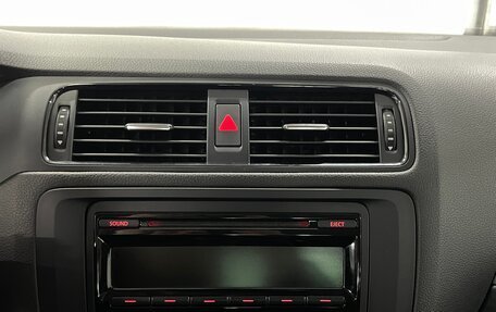 Volkswagen Jetta VI, 2013 год, 1 099 000 рублей, 14 фотография