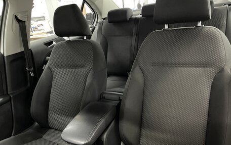 Volkswagen Jetta VI, 2013 год, 1 099 000 рублей, 20 фотография