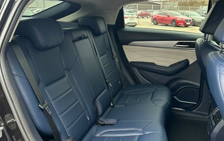 Haval F7x I, 2023 год, 2 250 000 рублей, 9 фотография