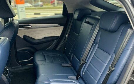 Haval F7x I, 2023 год, 2 250 000 рублей, 8 фотография