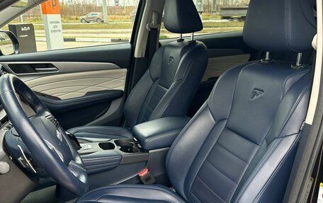 Haval F7x I, 2023 год, 2 250 000 рублей, 7 фотография