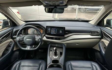 Haval F7x I, 2023 год, 2 250 000 рублей, 11 фотография