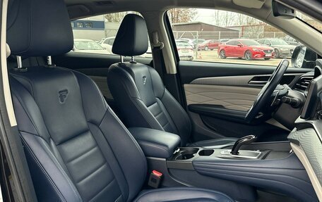 Haval F7x I, 2023 год, 2 250 000 рублей, 10 фотография