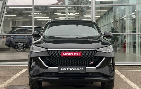 Haval F7x I, 2023 год, 2 250 000 рублей, 3 фотография