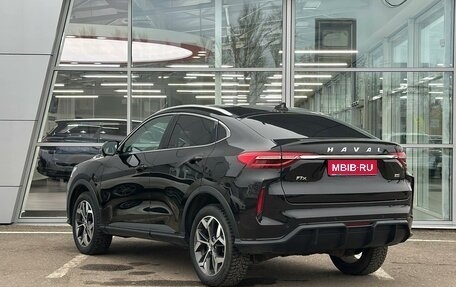 Haval F7x I, 2023 год, 2 250 000 рублей, 2 фотография