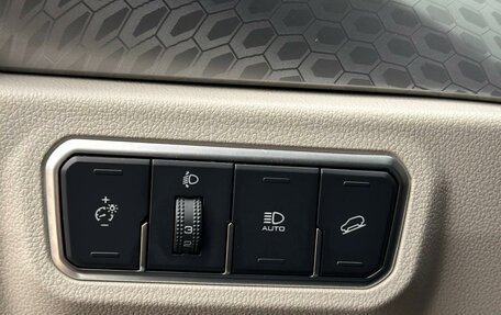 Haval F7x I, 2023 год, 2 250 000 рублей, 17 фотография