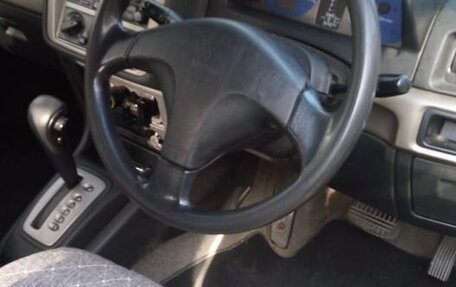 Mitsubishi Pajero III рестайлинг, 1998 год, 350 000 рублей, 7 фотография