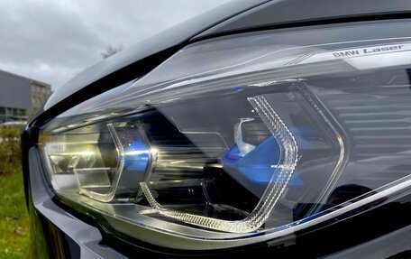 BMW X5 M, 2021 год, 11 850 000 рублей, 7 фотография