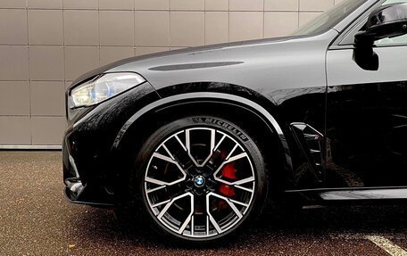 BMW X5 M, 2021 год, 11 850 000 рублей, 6 фотография