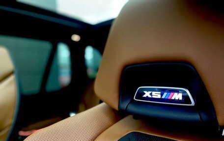 BMW X5 M, 2021 год, 11 850 000 рублей, 11 фотография