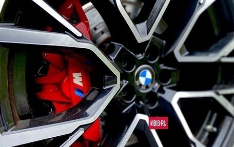 BMW X5 M, 2021 год, 11 850 000 рублей, 9 фотография