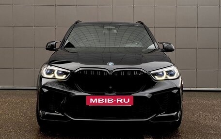 BMW X5 M, 2021 год, 11 850 000 рублей, 4 фотография