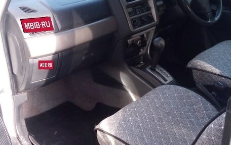 Mitsubishi Pajero III рестайлинг, 1998 год, 350 000 рублей, 9 фотография