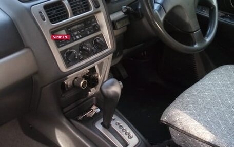 Mitsubishi Pajero III рестайлинг, 1998 год, 350 000 рублей, 10 фотография