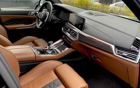 BMW X5 M, 2021 год, 11 850 000 рублей, 13 фотография