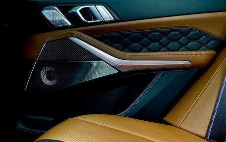 BMW X5 M, 2021 год, 11 850 000 рублей, 15 фотография