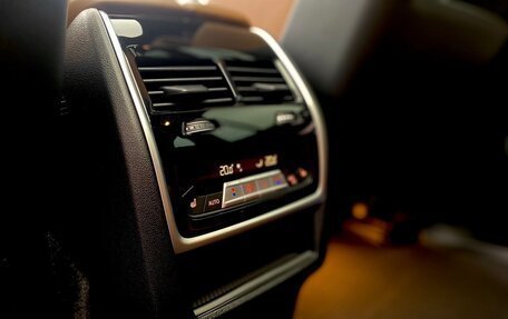 BMW X5 M, 2021 год, 11 850 000 рублей, 17 фотография