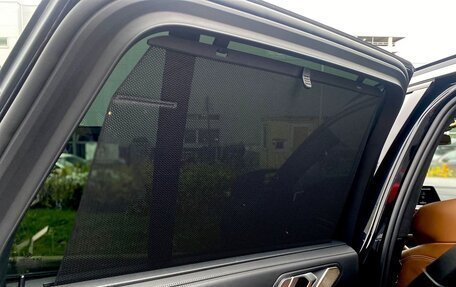 BMW X5 M, 2021 год, 11 850 000 рублей, 18 фотография