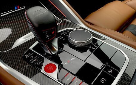 BMW X5 M, 2021 год, 11 850 000 рублей, 22 фотография