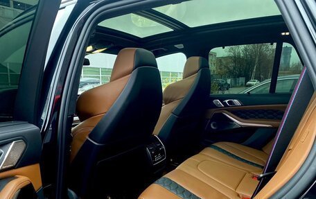 BMW X5 M, 2021 год, 11 850 000 рублей, 19 фотография