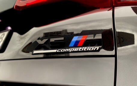 BMW X5 M, 2021 год, 11 850 000 рублей, 20 фотография