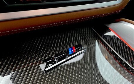 BMW X5 M, 2021 год, 11 850 000 рублей, 24 фотография