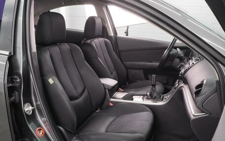 Mazda 6, 2012 год, 884 000 рублей, 8 фотография