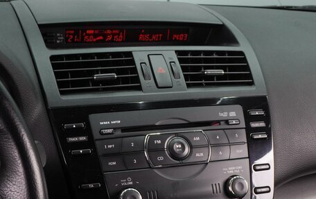 Mazda 6, 2012 год, 884 000 рублей, 13 фотография