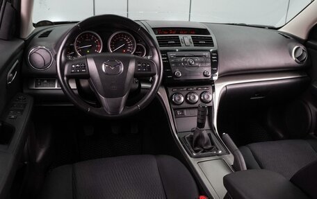 Mazda 6, 2012 год, 884 000 рублей, 6 фотография