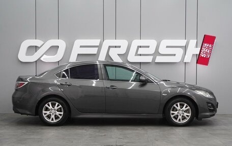 Mazda 6, 2012 год, 884 000 рублей, 5 фотография