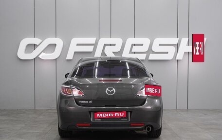 Mazda 6, 2012 год, 884 000 рублей, 4 фотография