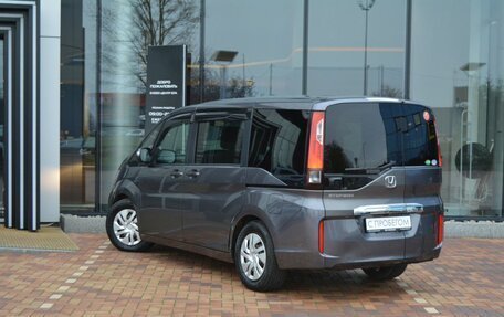 Honda Stepwgn IV, 2016 год, 1 749 000 рублей, 7 фотография