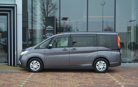 Honda Stepwgn IV, 2016 год, 1 749 000 рублей, 8 фотография