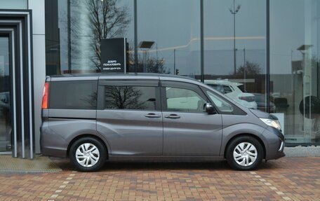 Honda Stepwgn IV, 2016 год, 1 749 000 рублей, 4 фотография