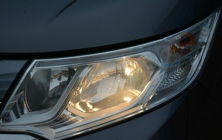 Honda Stepwgn IV, 2016 год, 1 749 000 рублей, 9 фотография