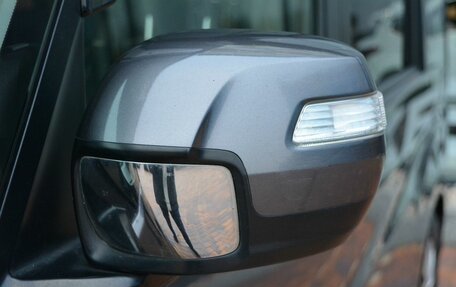 Honda Stepwgn IV, 2016 год, 1 749 000 рублей, 11 фотография