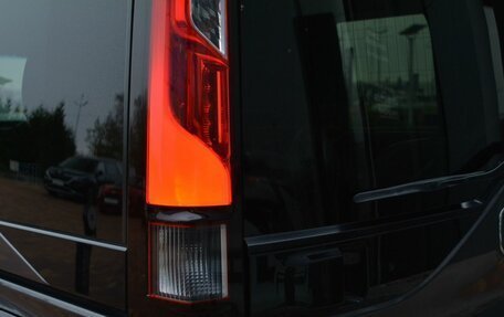 Honda Stepwgn IV, 2016 год, 1 749 000 рублей, 13 фотография