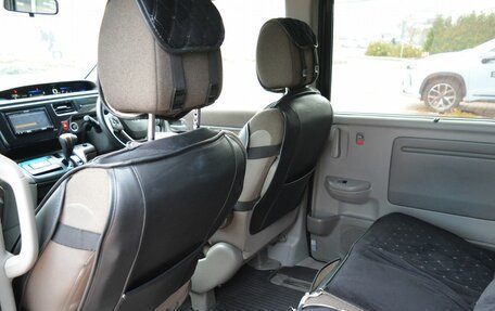 Honda Stepwgn IV, 2016 год, 1 749 000 рублей, 15 фотография