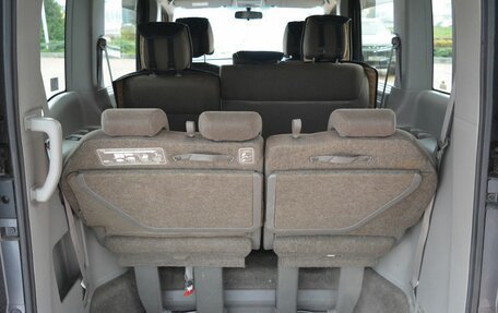 Honda Stepwgn IV, 2016 год, 1 749 000 рублей, 18 фотография