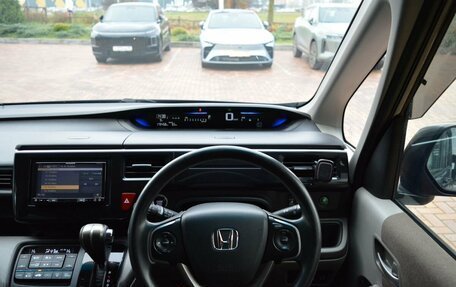 Honda Stepwgn IV, 2016 год, 1 749 000 рублей, 23 фотография