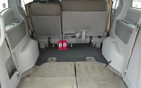 Honda Stepwgn IV, 2016 год, 1 749 000 рублей, 16 фотография