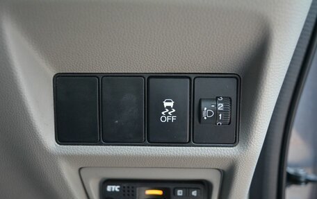 Honda Stepwgn IV, 2016 год, 1 749 000 рублей, 26 фотография