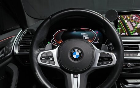 BMW X3, 2022 год, 5 350 000 рублей, 16 фотография