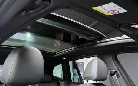 BMW X3, 2022 год, 5 350 000 рублей, 19 фотография