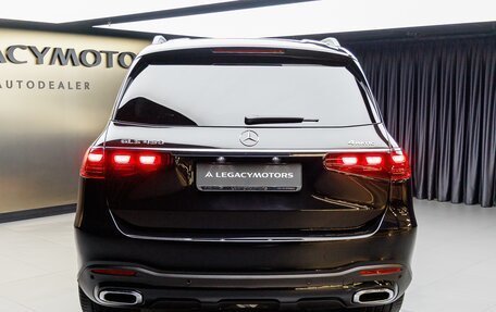 Mercedes-Benz GLS, 2025 год, 18 950 000 рублей, 4 фотография