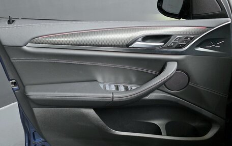 BMW X3, 2022 год, 5 350 000 рублей, 20 фотография