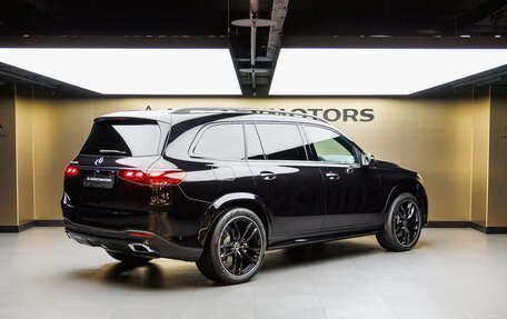 Mercedes-Benz GLS, 2025 год, 18 950 000 рублей, 3 фотография