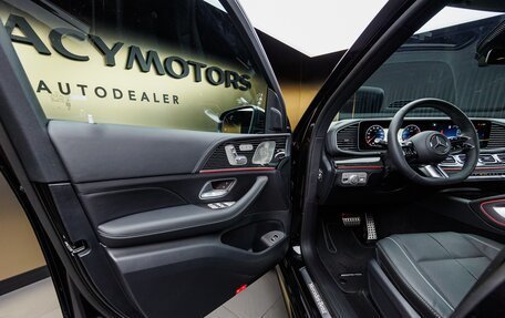 Mercedes-Benz GLS, 2025 год, 18 950 000 рублей, 11 фотография