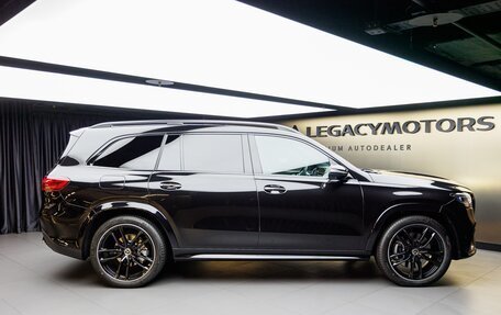 Mercedes-Benz GLS, 2025 год, 18 950 000 рублей, 9 фотография